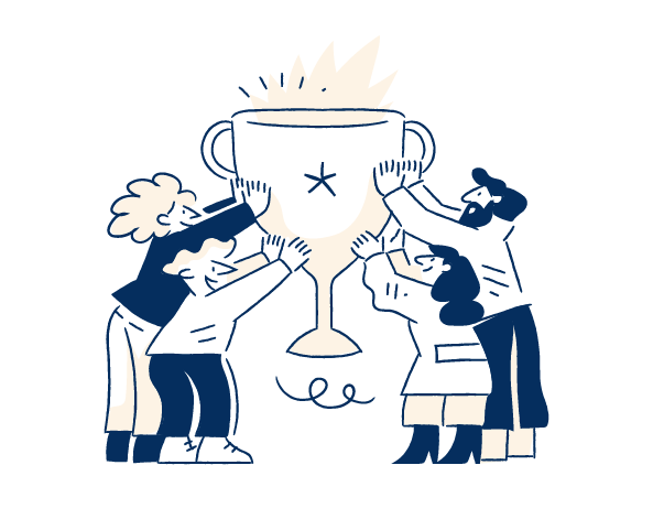 Comment Sponso vous permet d'être plus efficace ?